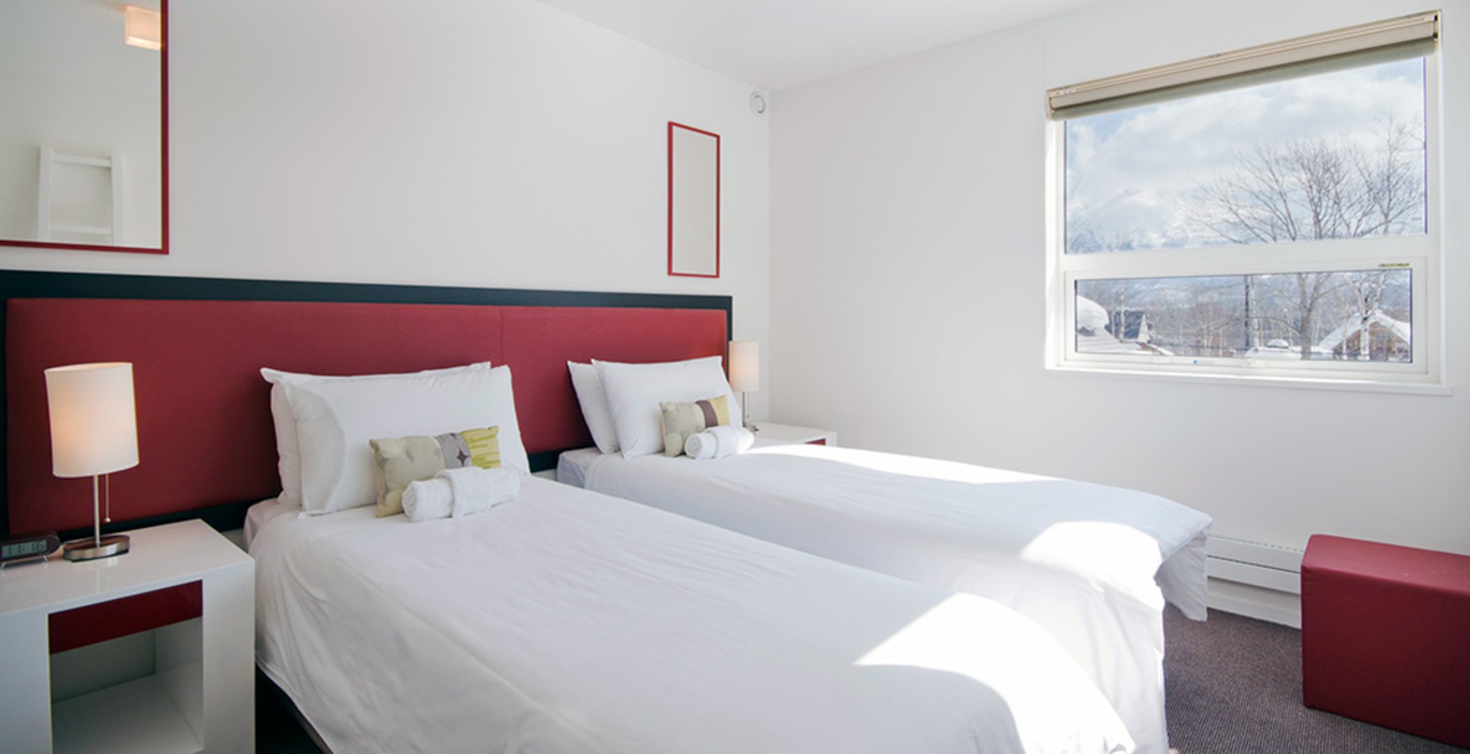 Luxury 3 Bed Ski Chalet with Breathtaking Views, Niseko Chalet 1002
