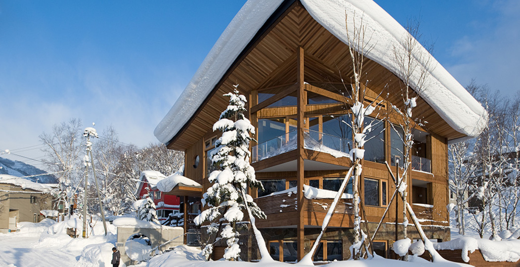Exclusive 5 Bedroom Luxury Chalet, Niseko Chalet 1004, Hirafu, Japan