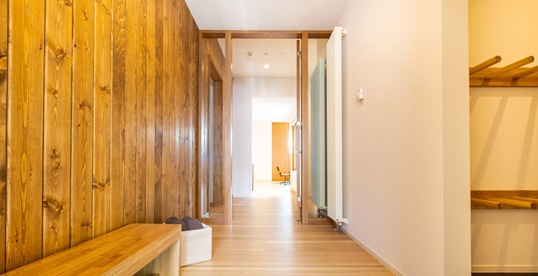 Luxury 5 Star 3 Bedroom Chalet, Niseko Chalet 1005