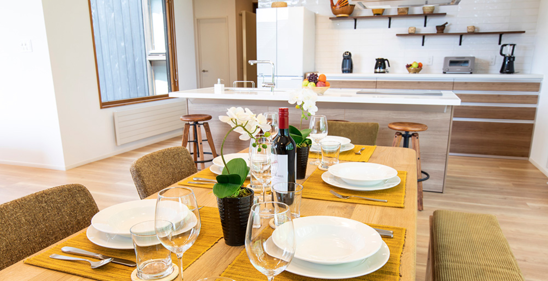 Luxury 5 Star 3 Bedroom Chalet, Niseko Chalet 1005