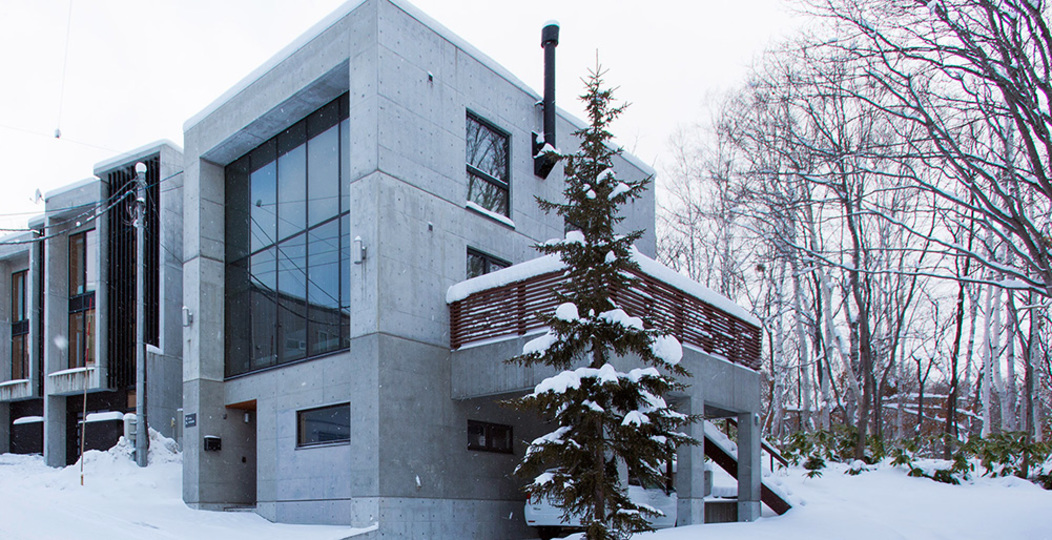 Luxury 4 Bed Ski Chalet in Hirafu, Niseko Chalet 1006, Niseko, Japan