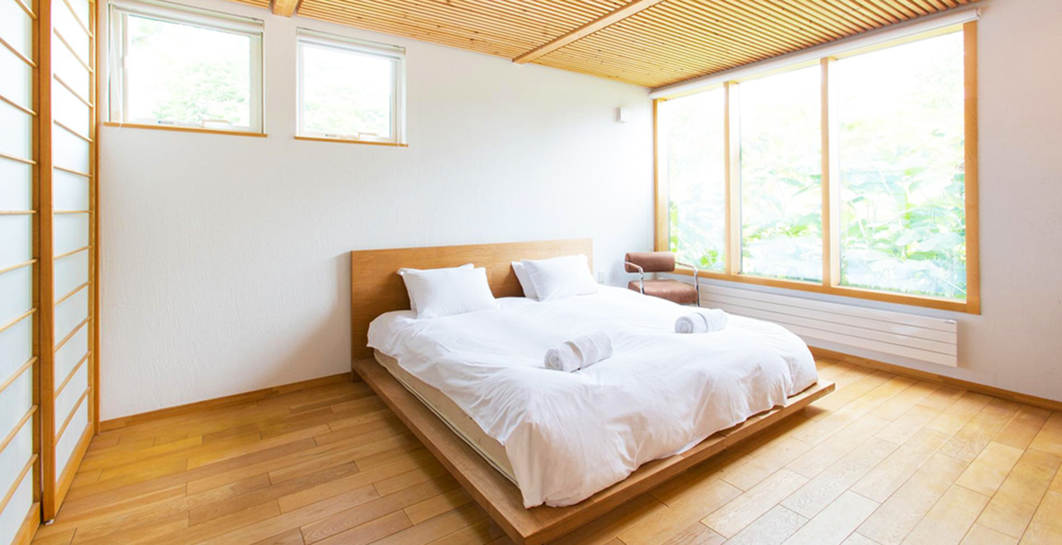 Exclusive 2 Bedroom Vacation Apartment in Hirafu, Niseko Apartment 1008