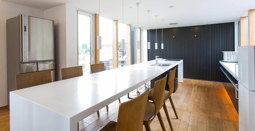 Exclusive 2 Bedroom Vacation Apartment in Hirafu, Niseko Apartment 1008