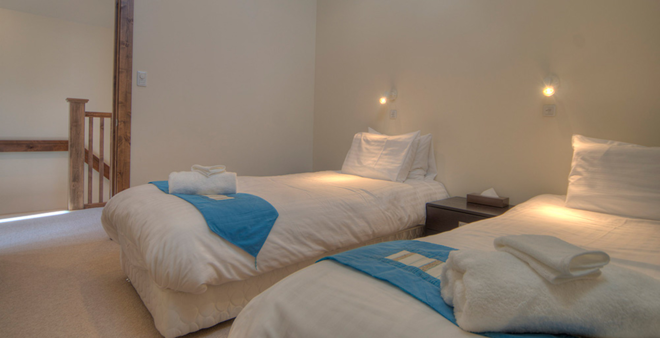 Exclusive 4 Bedroom Chalet in Hirafu, Niseko Chalet 1009