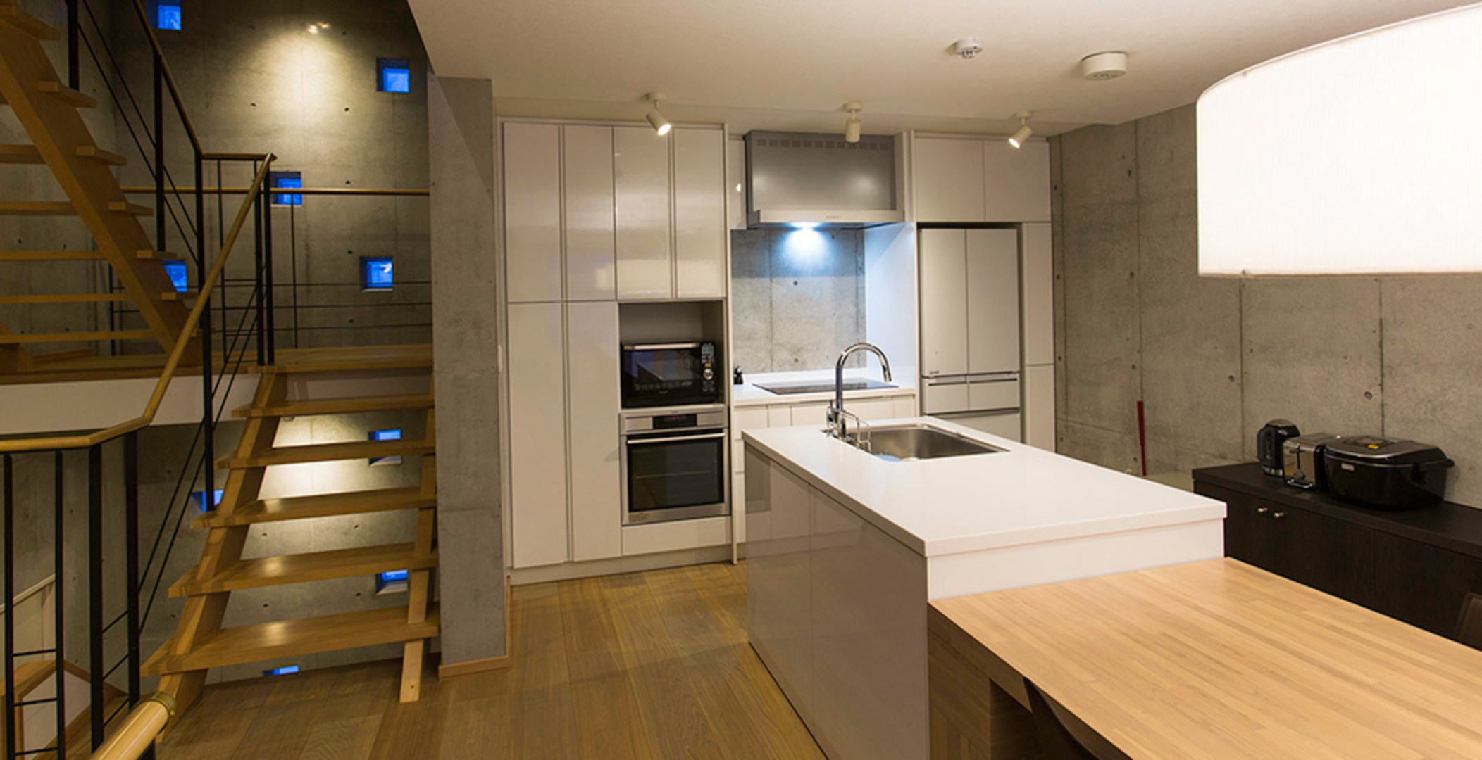 Luxury 4 Bed Holiday Chalet in Hirafu, Niseko Chalet 1010
