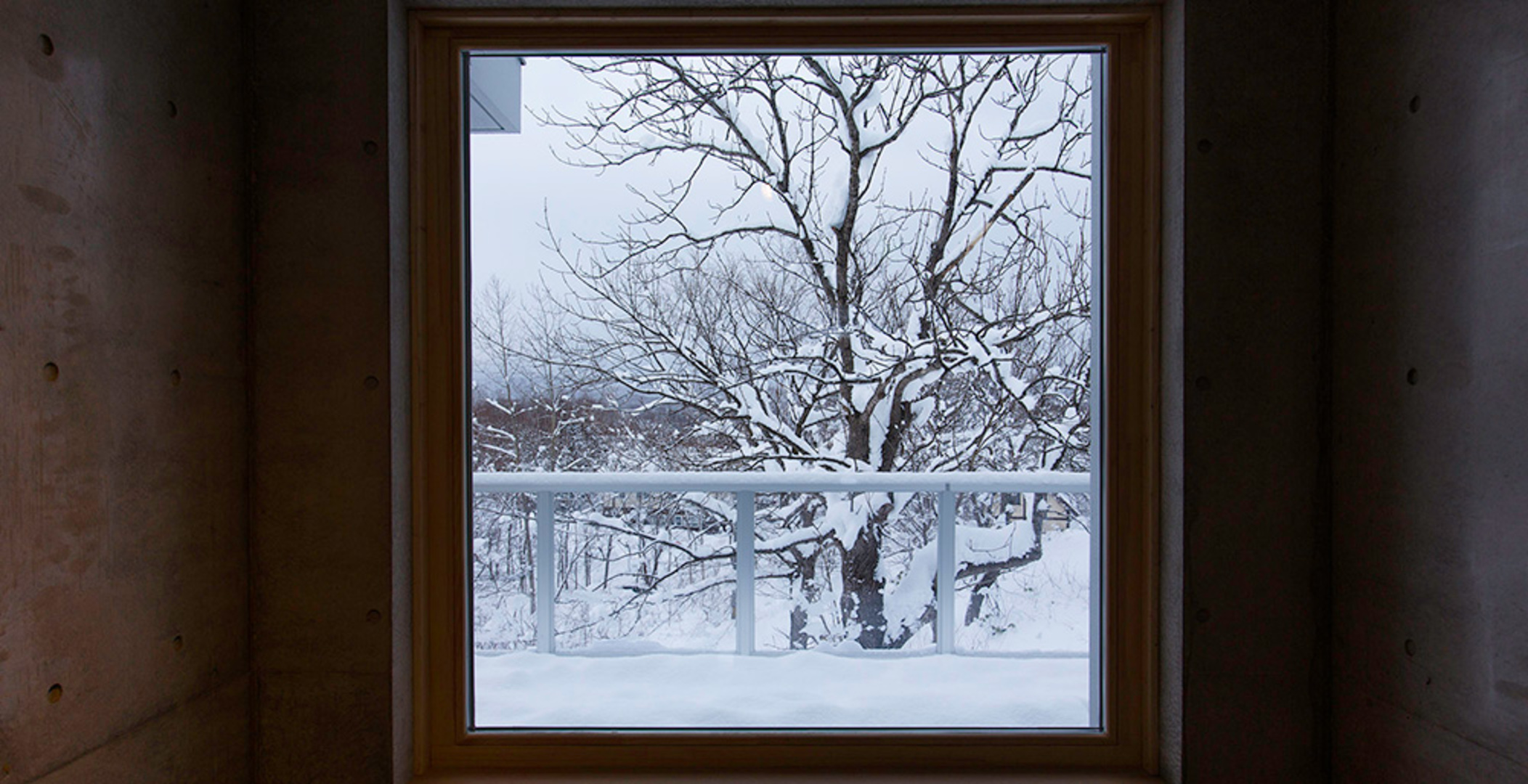 Luxury 4 Bed Holiday Chalet in Hirafu, Niseko Chalet 1010