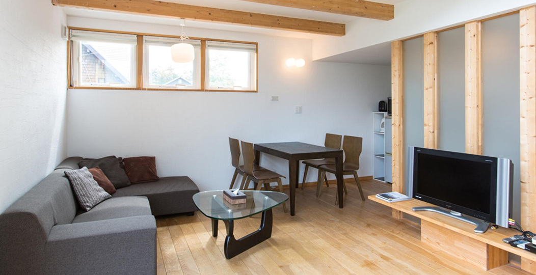 5 Star Apartment in Hirafu, Close to Ski Resort, Niseko Apartment 1014, Niseko, Japan