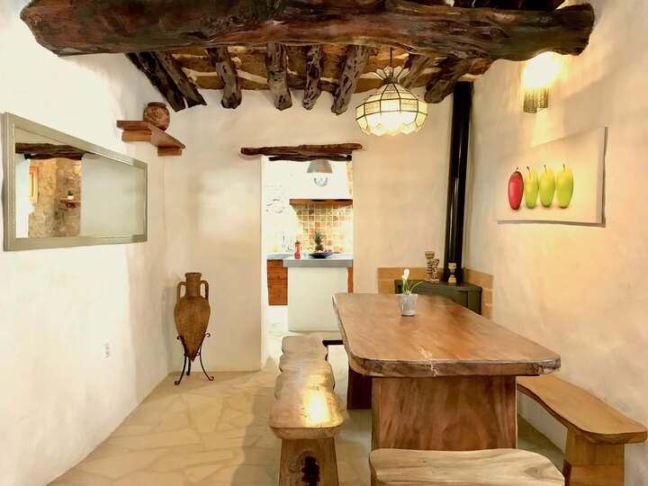 5 Star Villa La Verna Grande – An Elegant Ibiza Hideaway