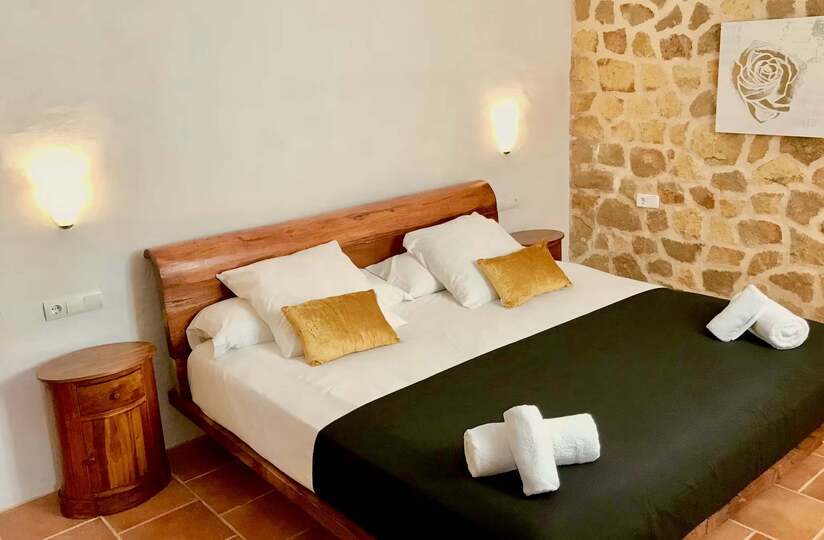 5 Star Villa La Verna Grande – An Elegant Ibiza Hideaway
