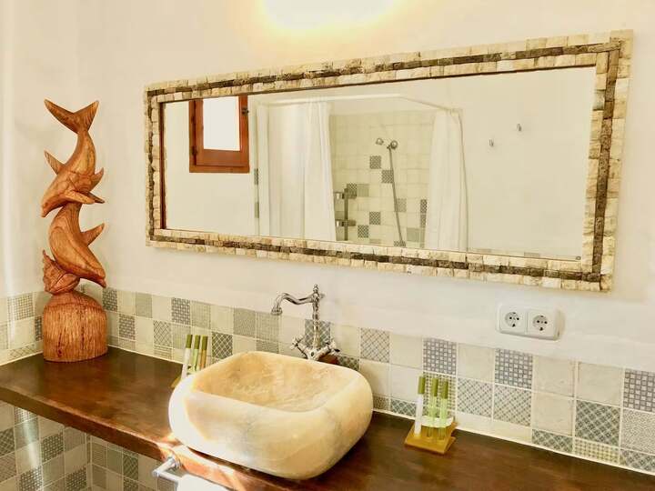 5 Star Villa La Verna Grande – An Elegant Ibiza Hideaway