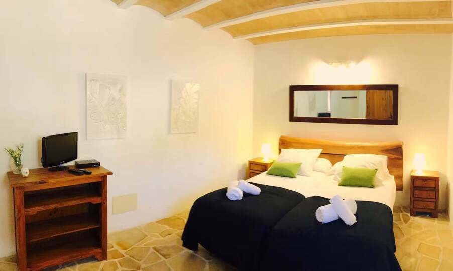 5 Star Villa La Verna Grande – An Elegant Ibiza Hideaway