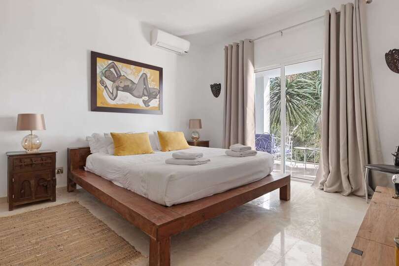 5 Star Villa La Casa Romero – A Private Mediterranean Haven