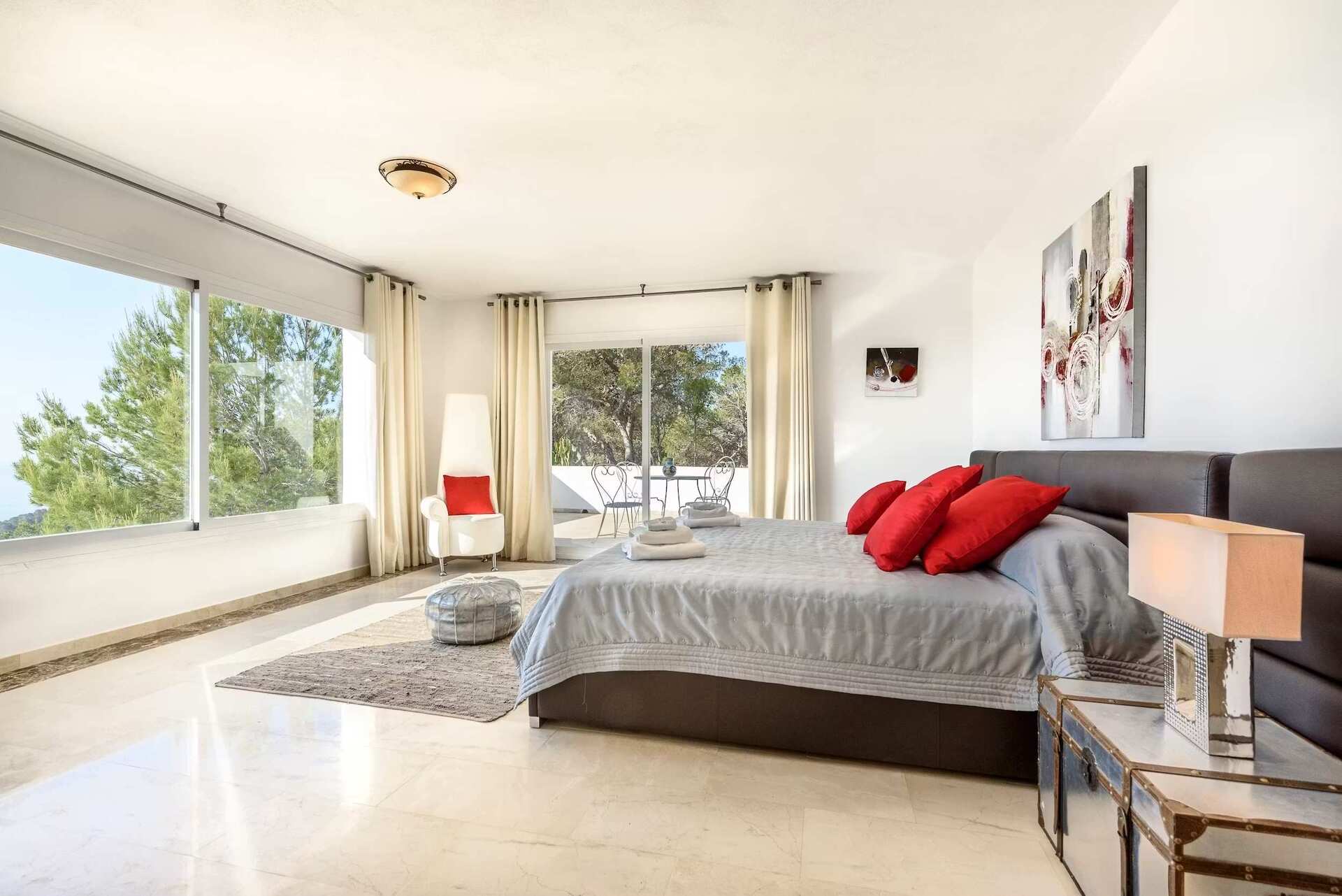 5 Star Villa La Casa Romero – A Private Mediterranean Haven