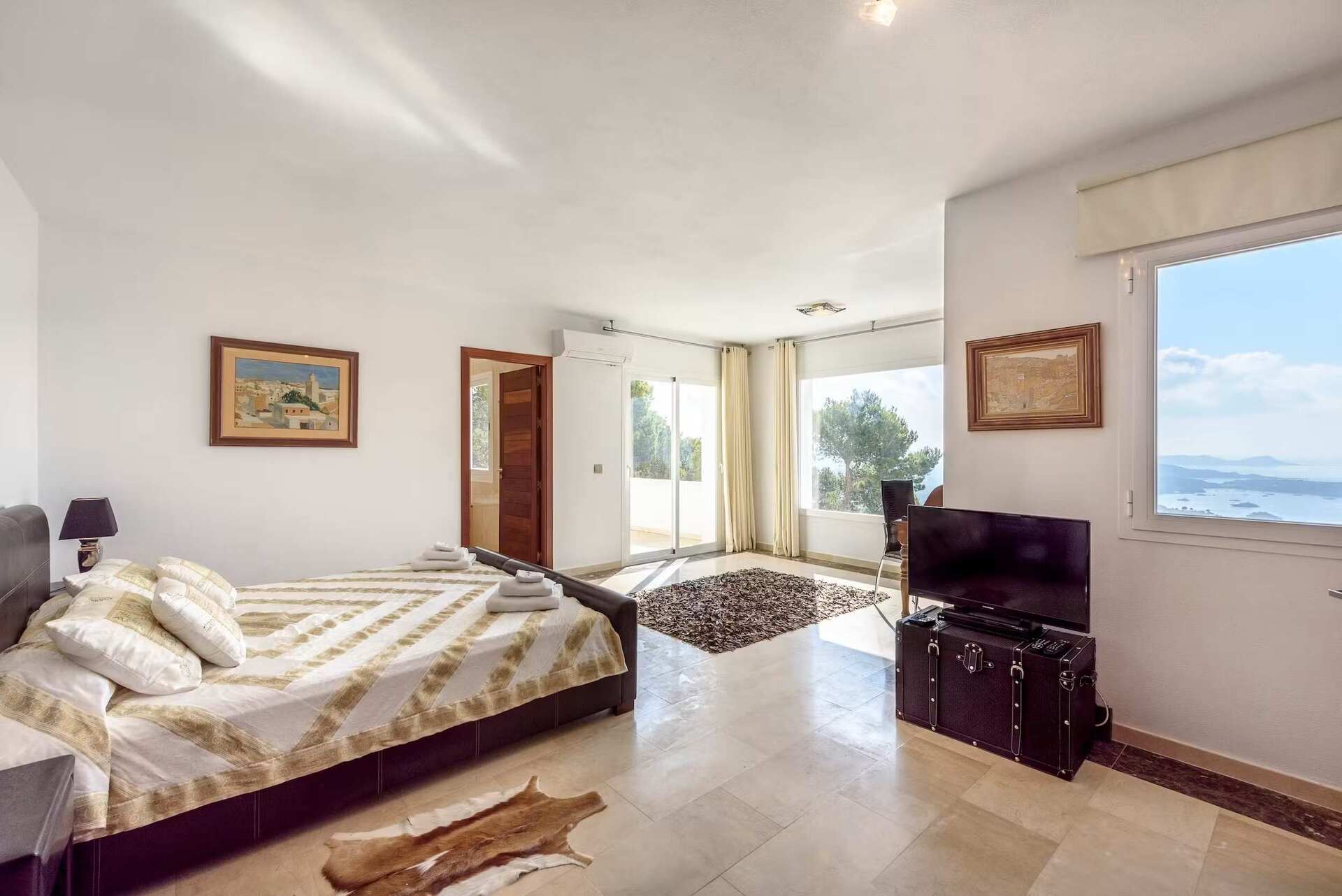 5 Star Villa La Casa Romero – A Private Mediterranean Haven