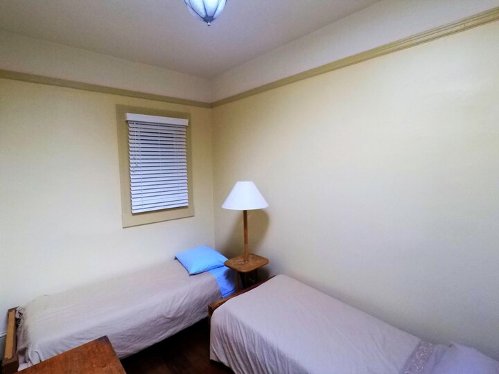The Ultimate Luxury 2 Bedroom Apartment, San Francisco Apartment 1002