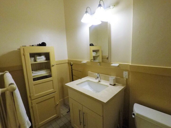 The Ultimate Luxury 2 Bedroom Apartment, San Francisco Apartment 1002