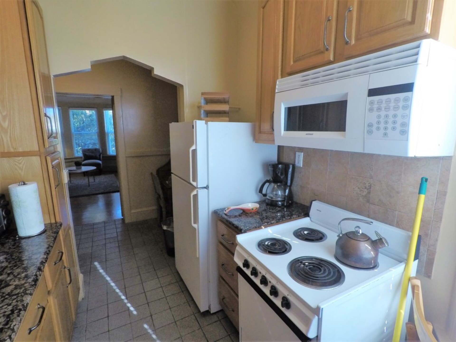 The Ultimate Luxury 2 Bedroom Apartment, San Francisco Apartment 1002