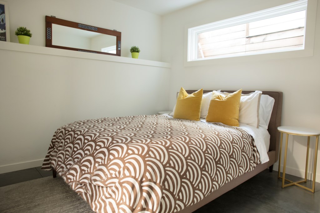 The Ultimate 5 Star Holiday Home, San Francisco Apartment 1003