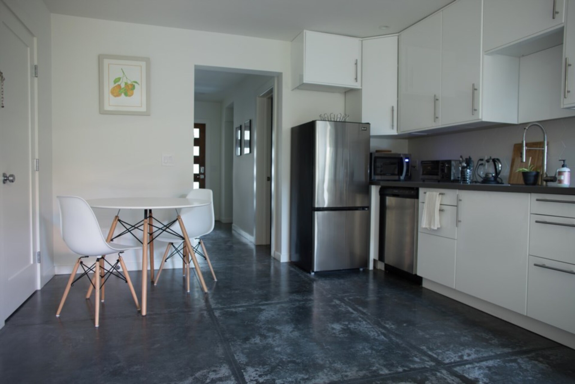 The Ultimate 5 Star Holiday Home, San Francisco Apartment 1003