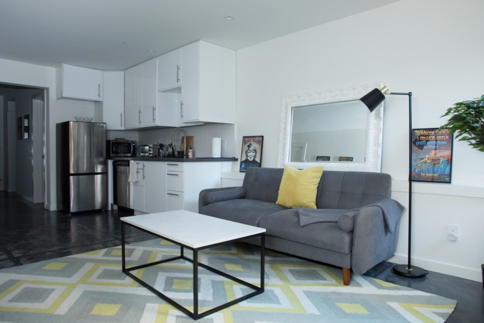 The Ultimate 5 Star Holiday Home, San Francisco Apartment 1003