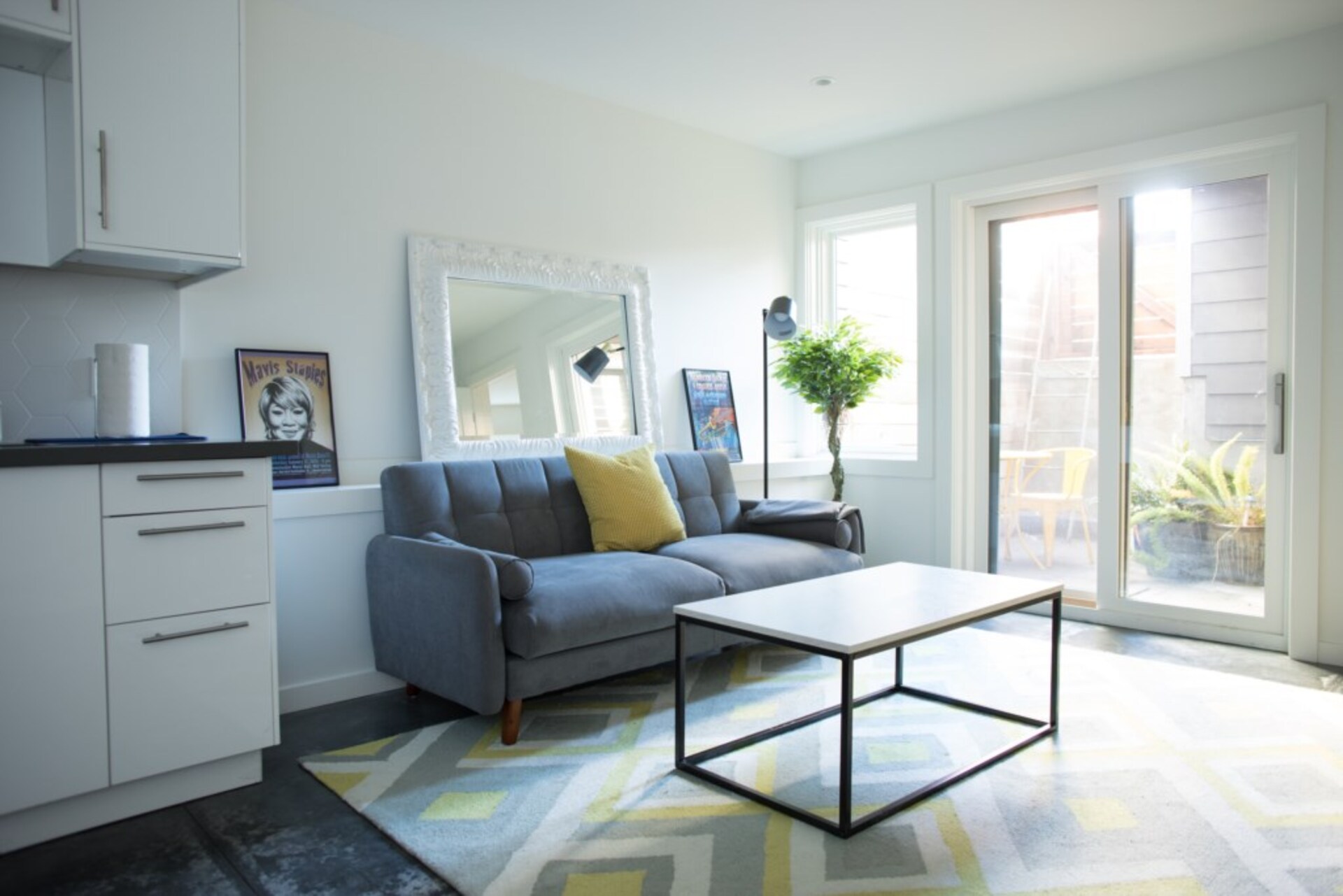 The Ultimate 5 Star Holiday Home, San Francisco Apartment 1003