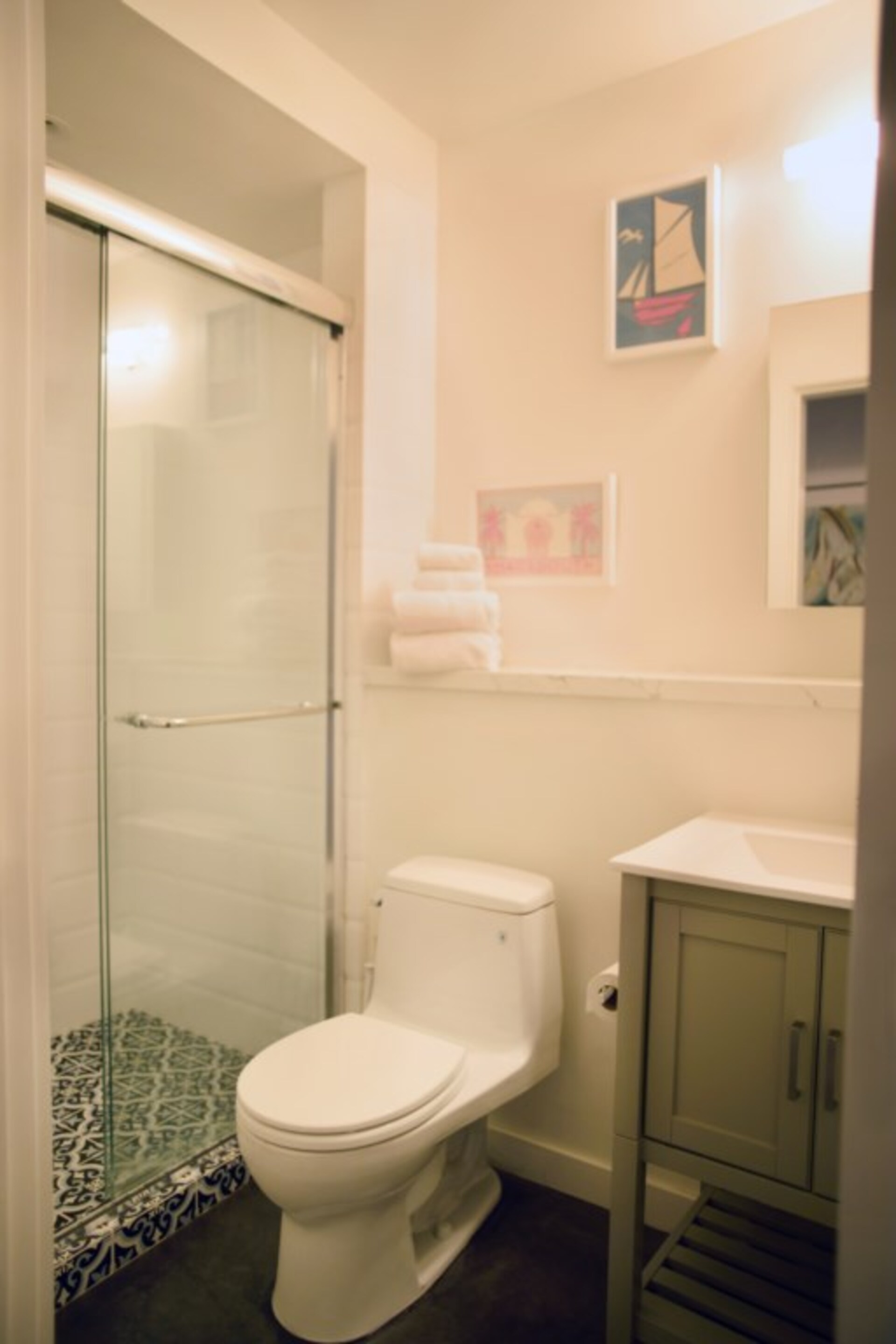 The Ultimate 5 Star Holiday Home, San Francisco Apartment 1003