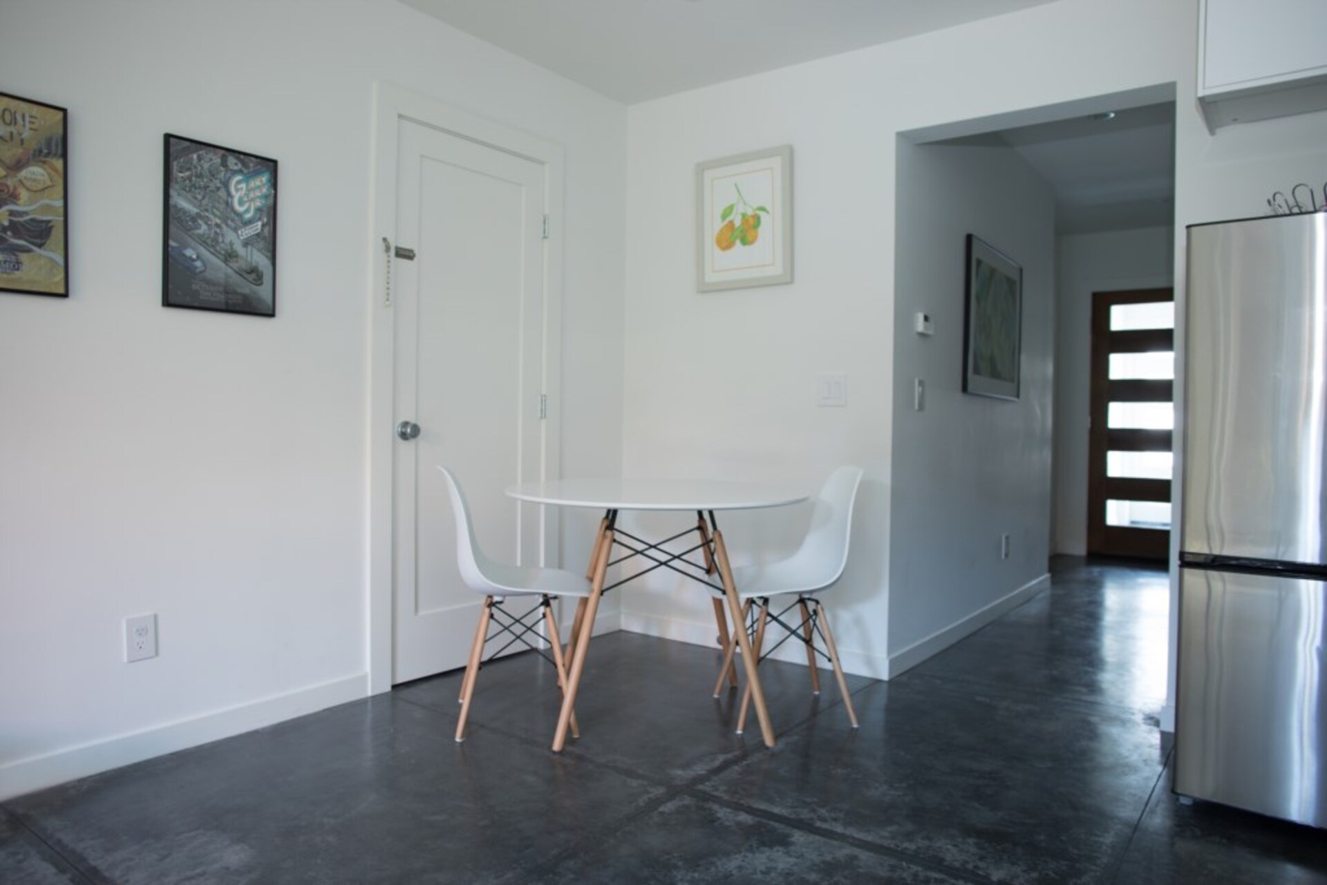 The Ultimate 5 Star Holiday Home, San Francisco Apartment 1003