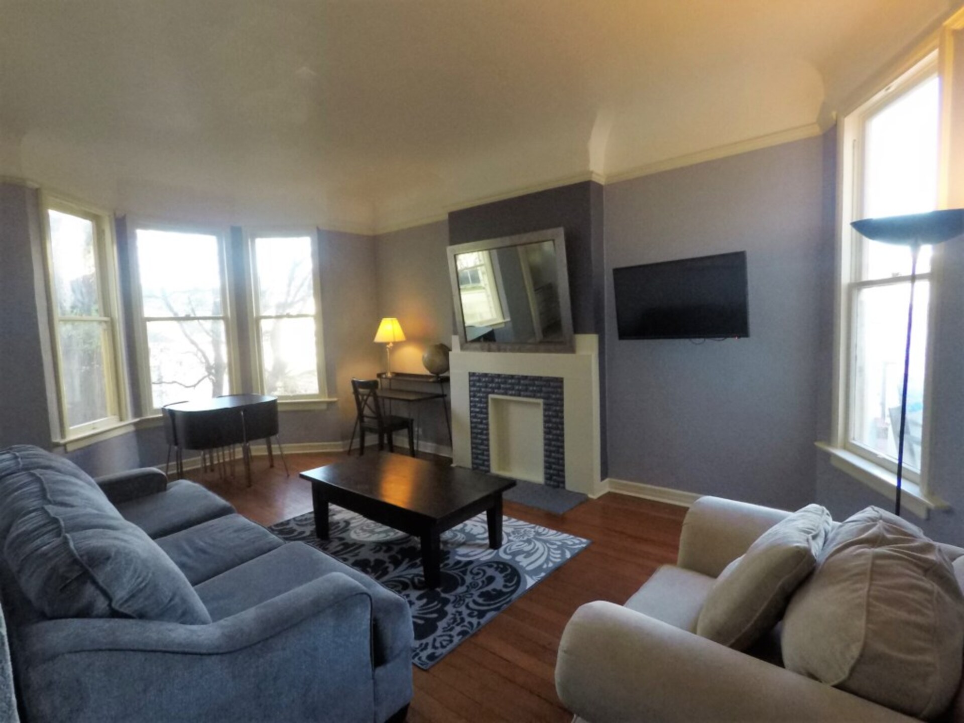 Beautiful 5 Star Apartment in great Location, San Francisco Apartment 1006