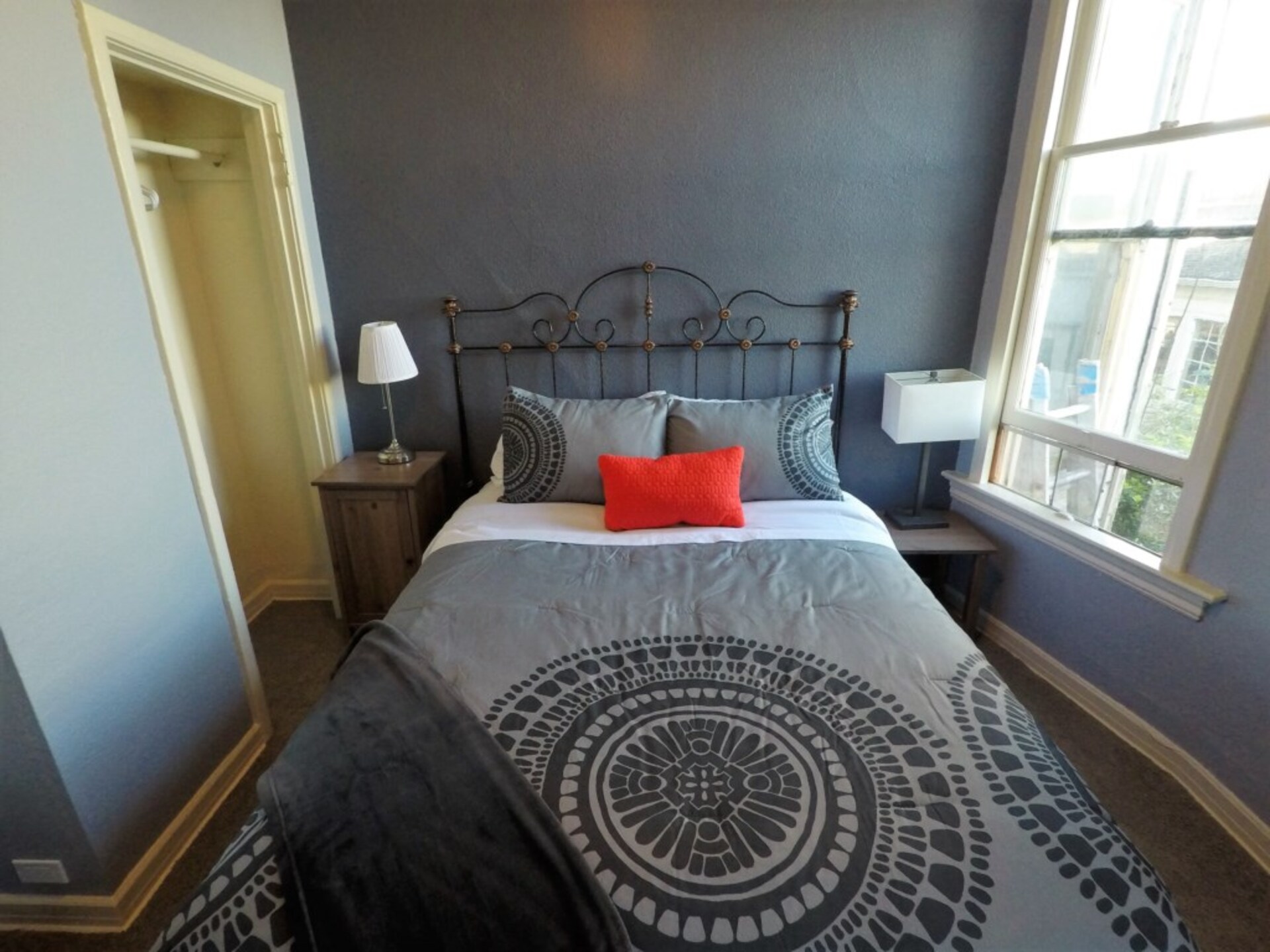 Beautiful 5 Star Apartment in great Location, San Francisco Apartment 1006