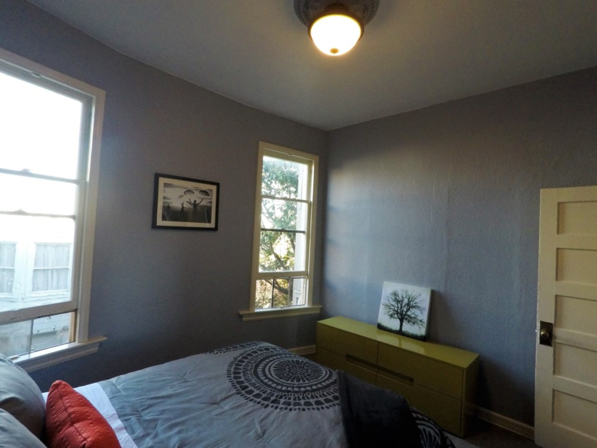 Beautiful 5 Star Apartment in great Location, San Francisco Apartment 1006