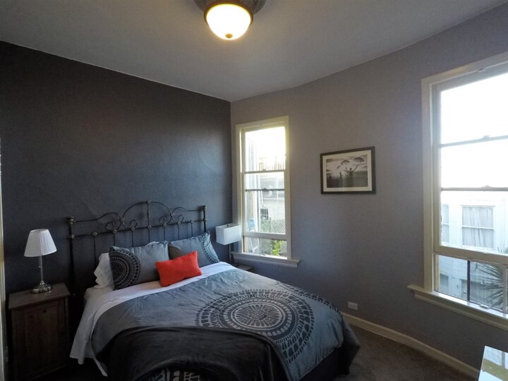 Beautiful 5 Star Apartment in great Location, San Francisco Apartment 1006