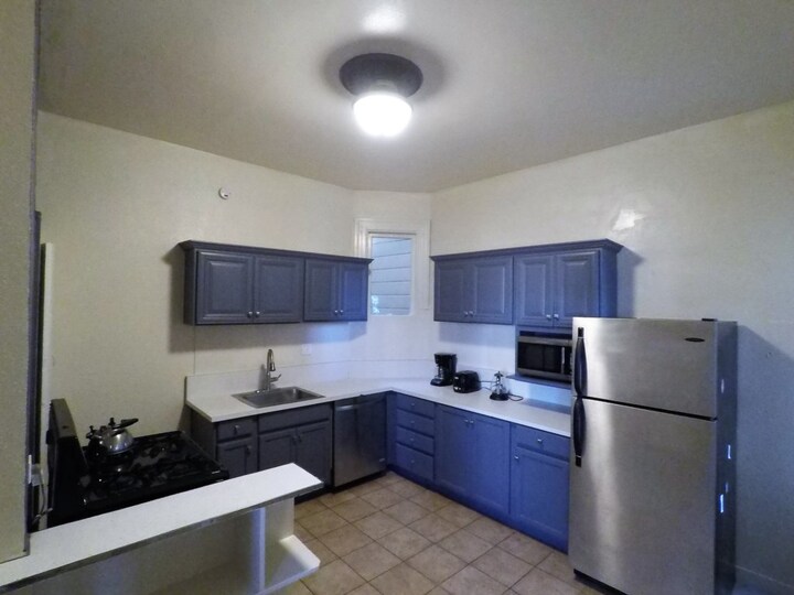 Beautiful 5 Star Apartment in great Location, San Francisco Apartment 1006