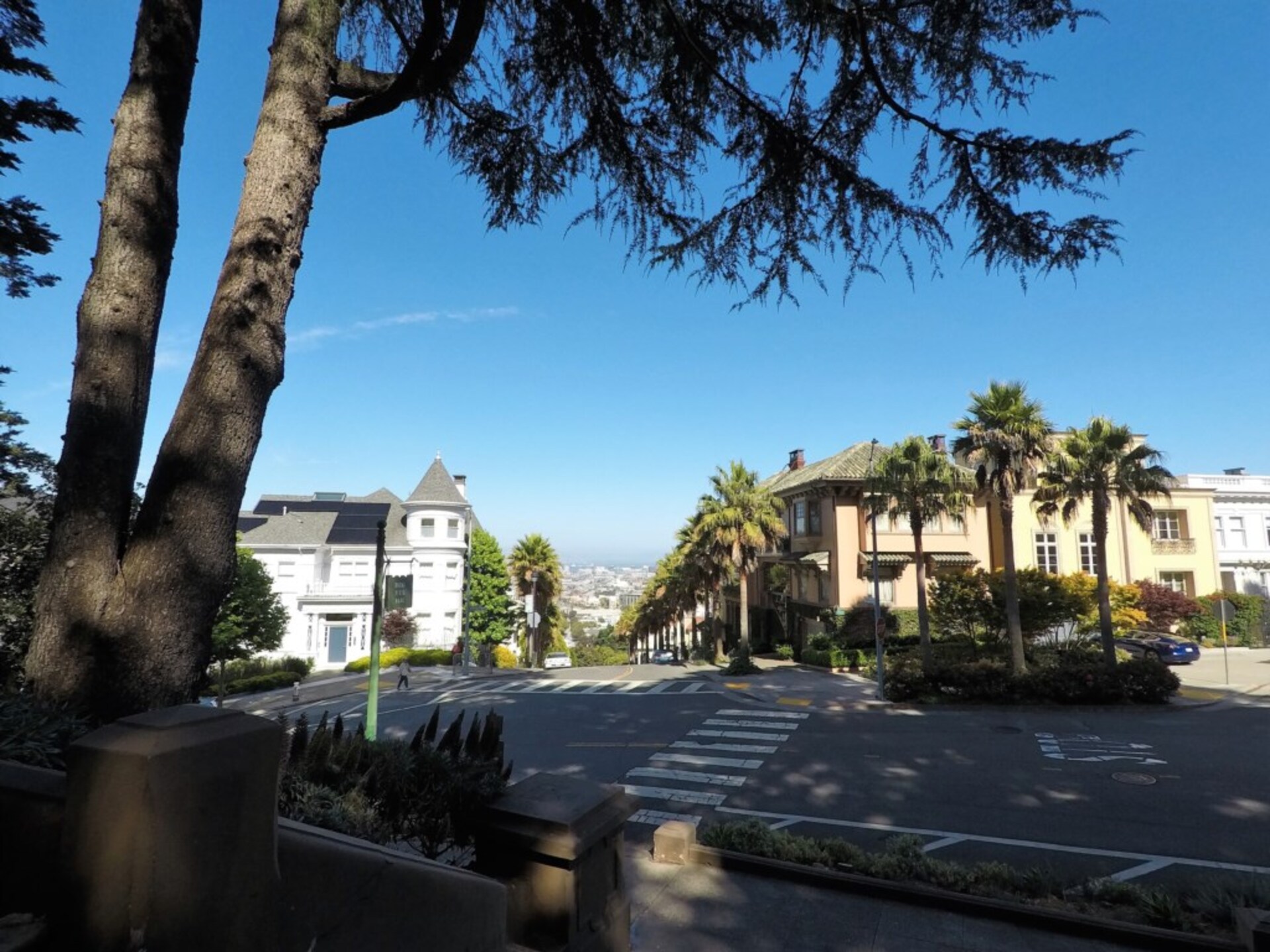The Ultimate 2 Bedroom Home with Magnificent Views, San Francisco Apartment 1007