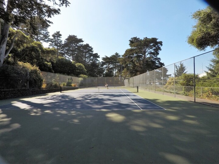 The Ultimate 2 Bedroom Home with Magnificent Views, San Francisco Apartment 1007