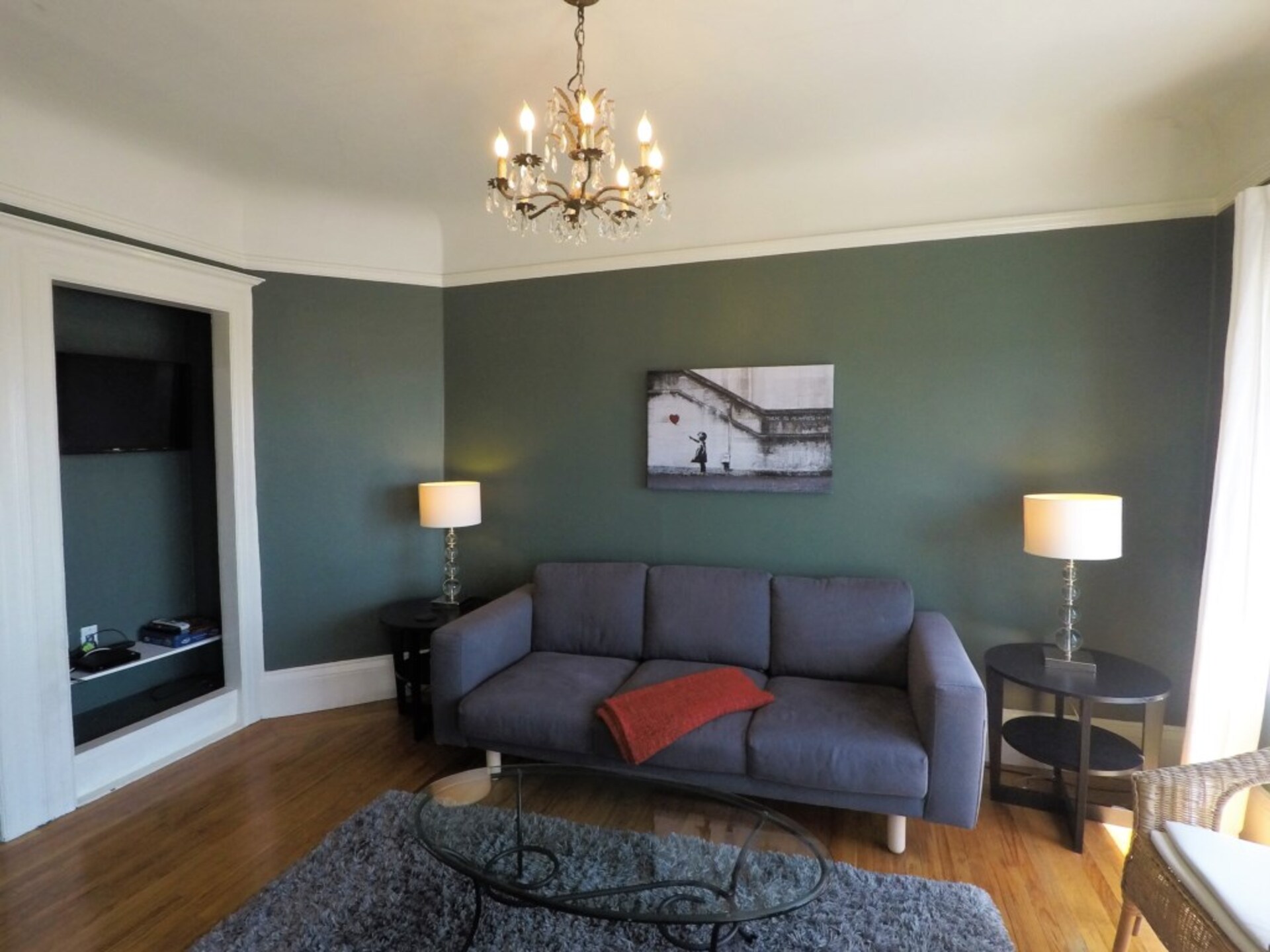 The Ultimate 2 Bedroom Home with Magnificent Views, San Francisco Apartment 1007