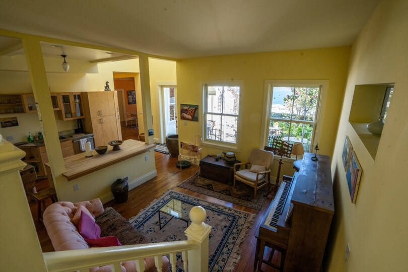 Rent this Luxury House with Superb Views, San Francisco House 1010