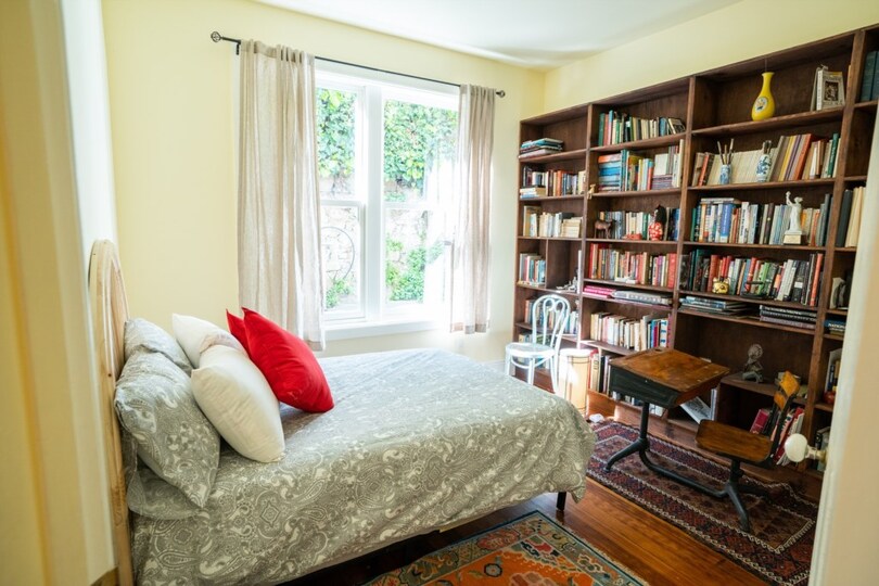 Rent this Luxury House with Superb Views, San Francisco House 1010