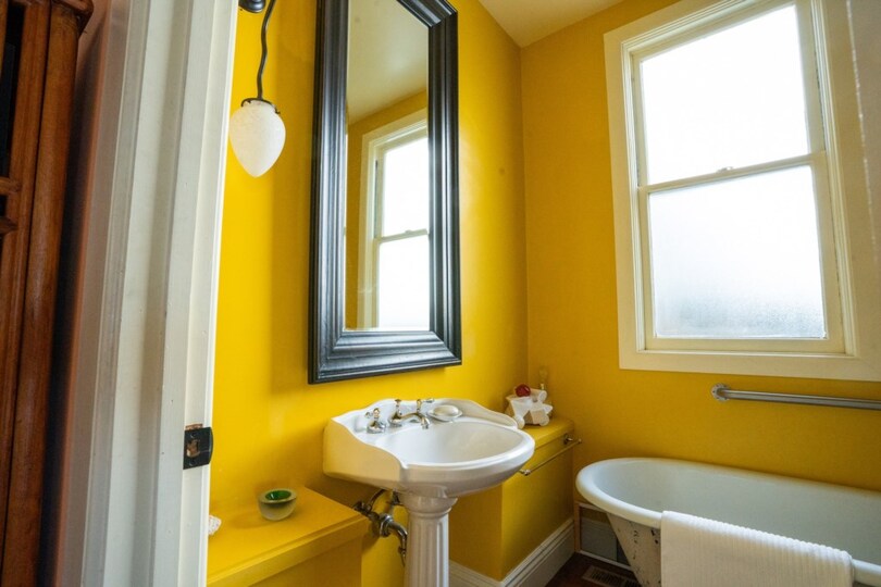 Rent this Luxury House with Superb Views, San Francisco House 1010
