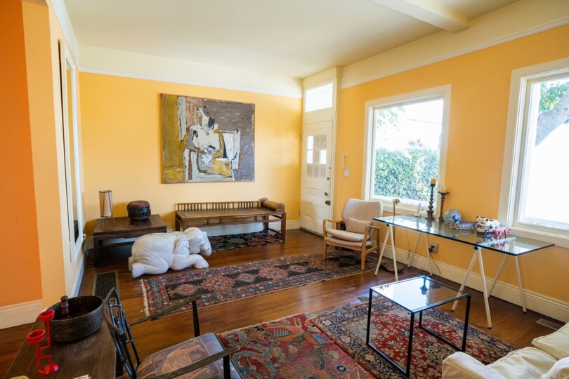 Rent this Luxury House with Superb Views, San Francisco House 1010