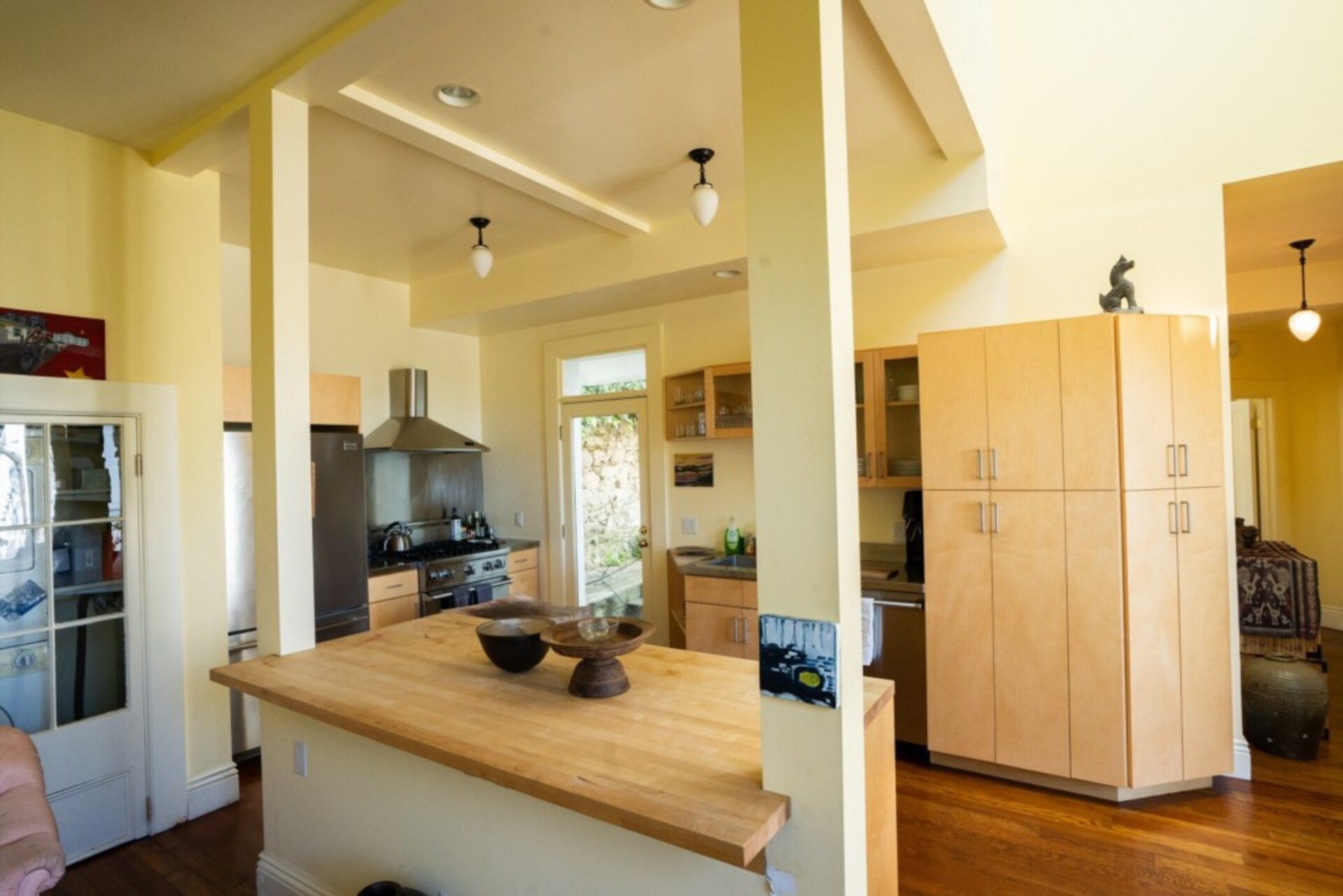 Rent this Luxury House with Superb Views, San Francisco House 1010