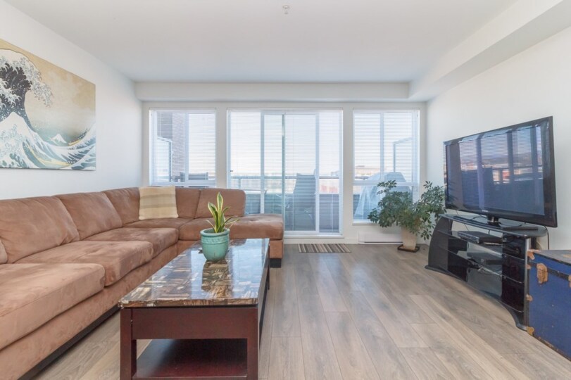 Luxury Apartment in Fantastic Location, Vancouver Island Apartment 1000