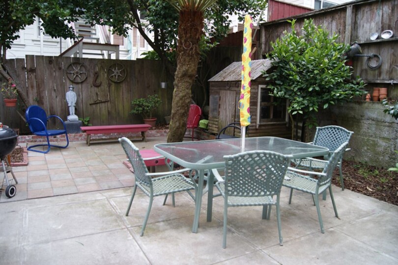 5 Star Holiday Home in great Location, San Francisco Apartment 1014