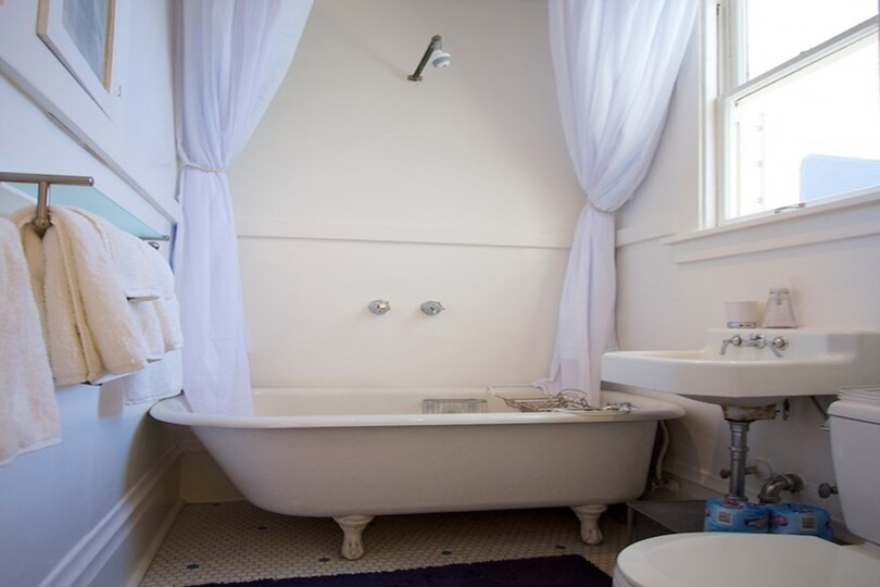 5 Star Holiday Home in Great Location, San Francisco Apartment 1017