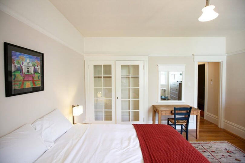 Ideal Holiday Home in San Fransisco, San Francisco Apartment 1021, San Francisco, United States