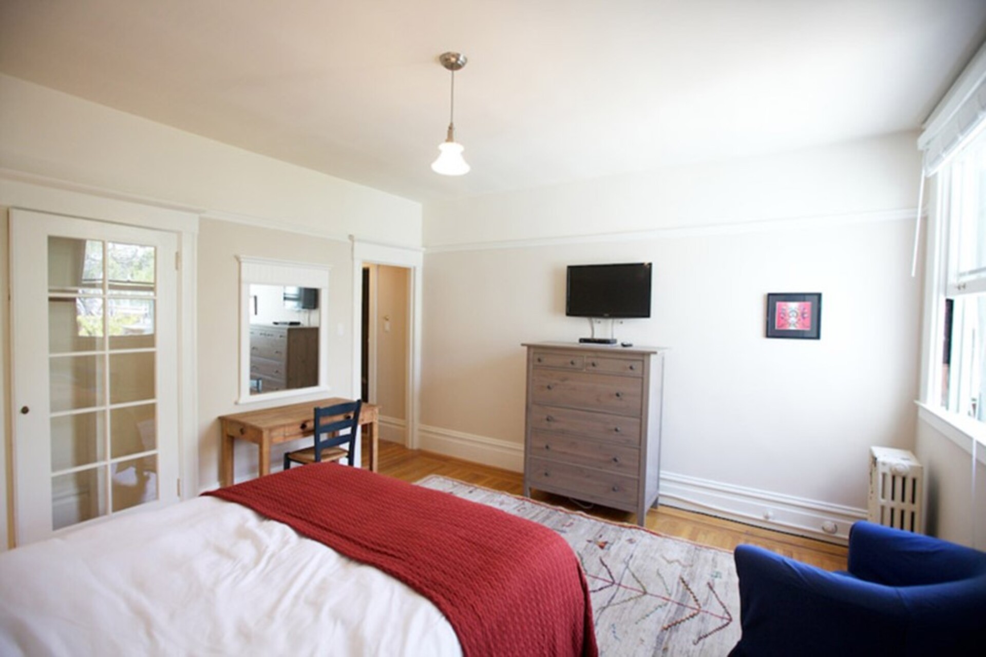 Ideal Holiday Home in San Fransisco, San Francisco Apartment 1021