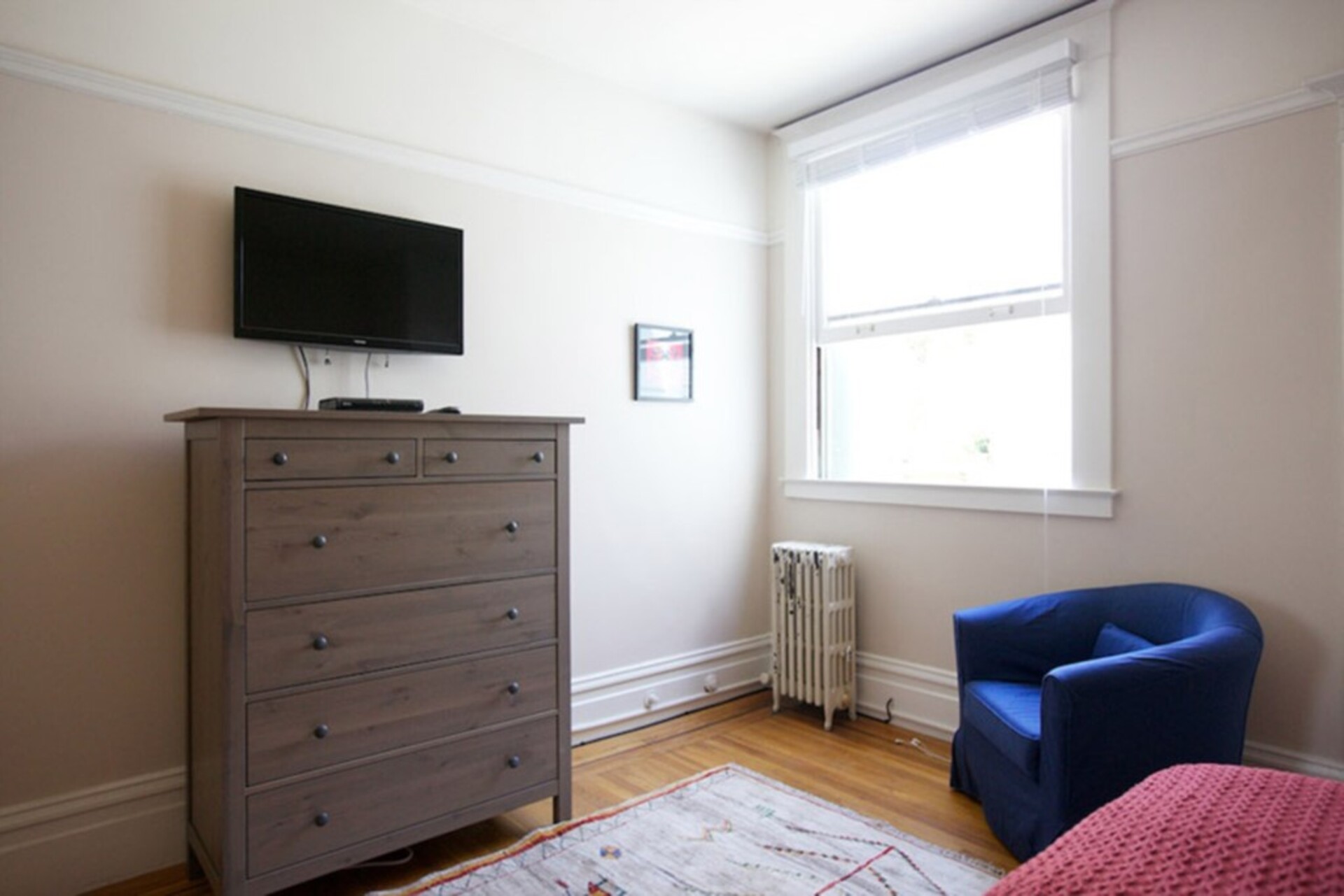 Ideal Holiday Home in San Fransisco, San Francisco Apartment 1021