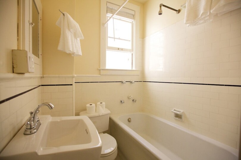 Ideal Holiday Home in San Fransisco, San Francisco Apartment 1021