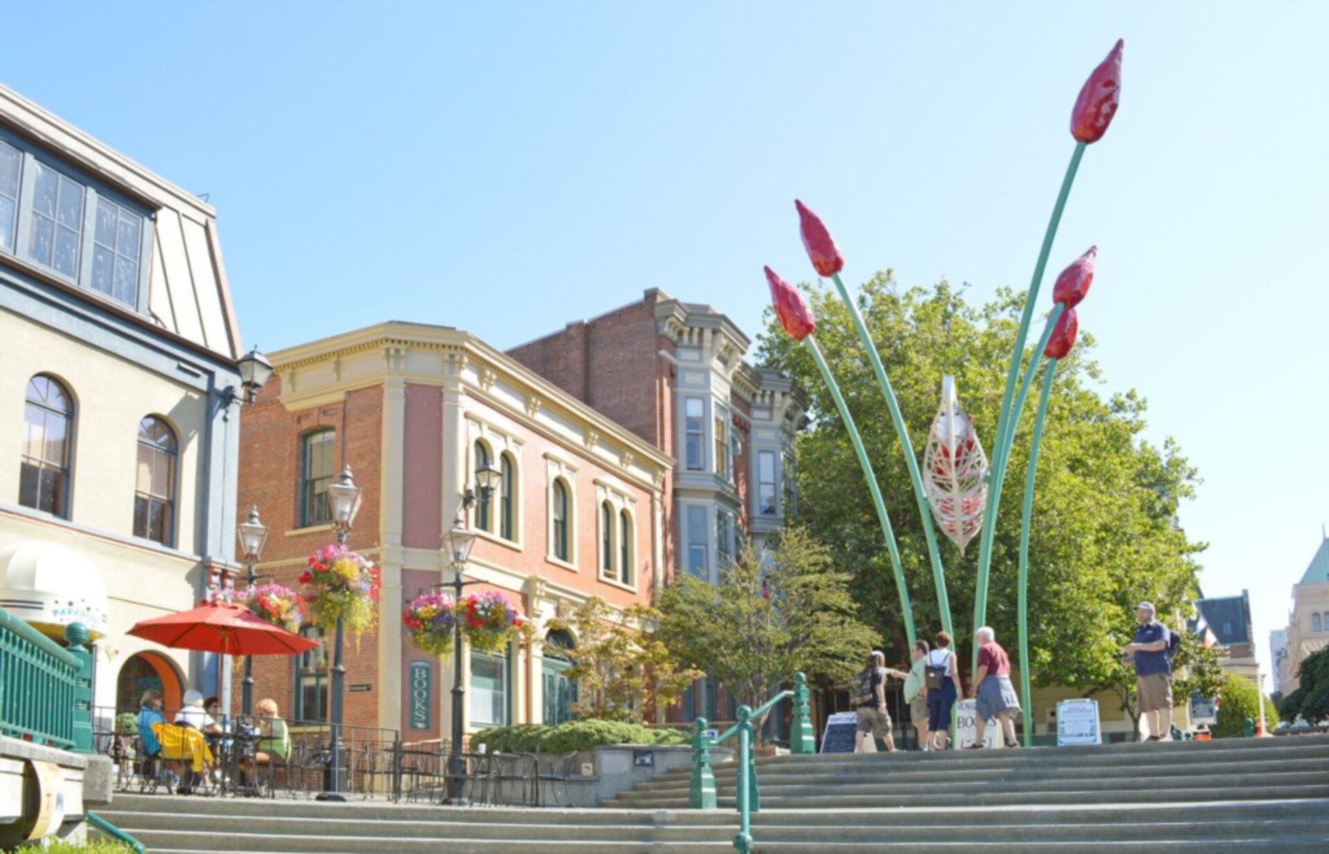 Luxury 5 Star Apartment near the Waterfront, Vancouver Island Apartment 1002