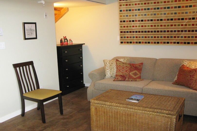 Luxury 5 Star Apartment near the Waterfront, Vancouver Island Apartment 1002