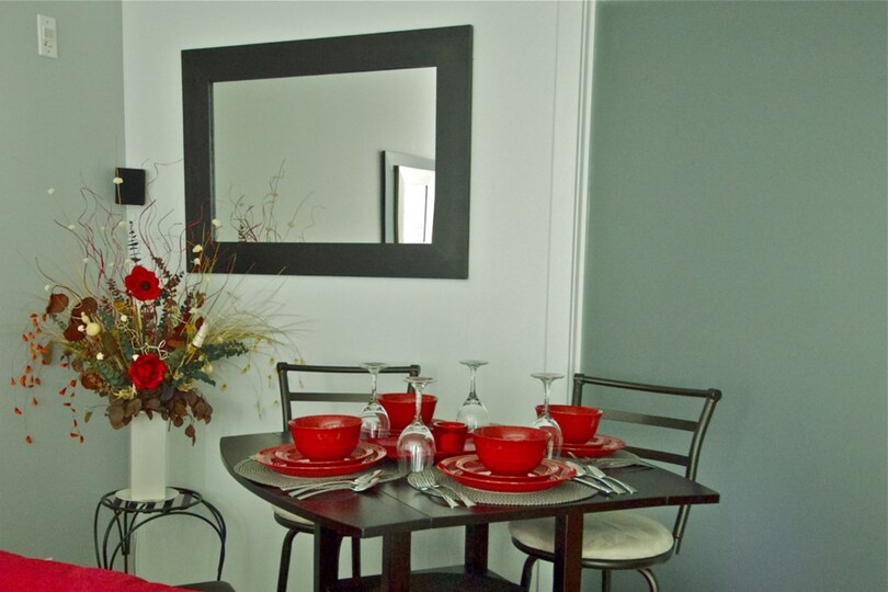 Luxury Apartment near the Waterfront, Vancouver Island Apartment 1007